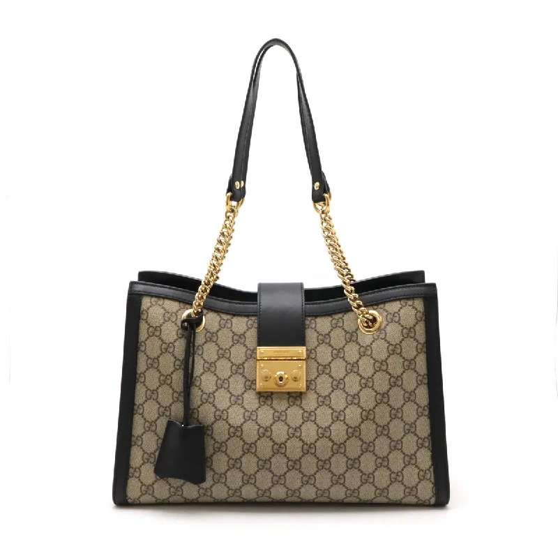 Inspired Bags For Luxury Fashion Lovers Gucci Padlock GG Medium Shoulder Bag PVC/Leather The Best Handbag Deals Are Available Now Inspired Bags For Luxury Fashion Lovers Gucci Padlock GG Medium Shoulder Bag PVC/Leather The Best Handbag Deals Are Available Now