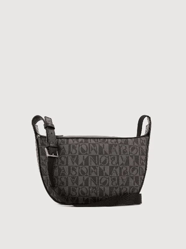 Tsa-Approved Bags For Hassle-Free Airport Security Mano Small Monogram Crossbody Bag Elegant Bags, Limited Stock Available Tsa-Approved Bags For Hassle-Free Airport Security Mano Small Monogram Crossbody Bag Elegant Bags, Limited Stock Available