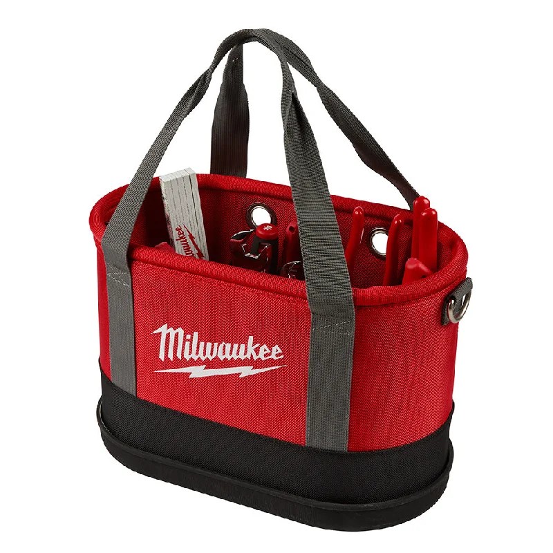 Stylish Yet Affordable Bags Milwaukee 48-22-8276 14-Pocket Ballistic Material Aerial Oval Bag Your Perfect Bag At The Perfect Price Stylish Yet Affordable Bags Milwaukee 48-22-8276 14-Pocket Ballistic Material Aerial Oval Bag Your Perfect Bag At The Perfect Price