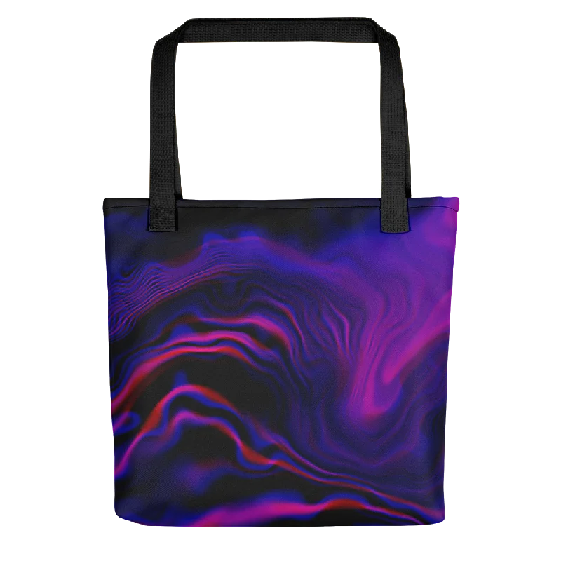 Vintage Style Deals Glow in the Dark Tote Bag Chic Crossbody Bags, Limited Offers
