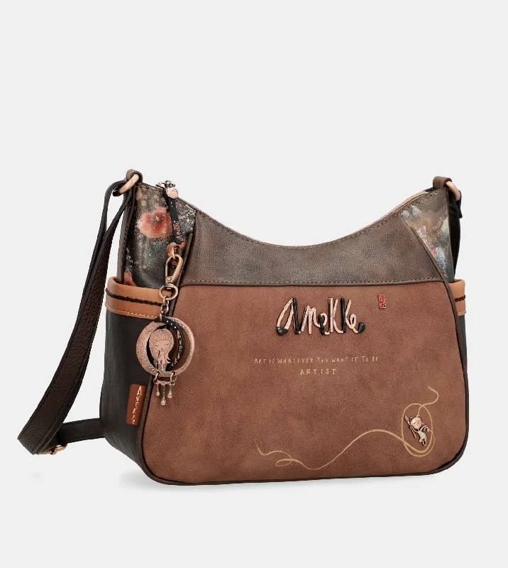 Top Brand Discounts Shōen Brush shoulder bag Flash Sale On Designer Bags
