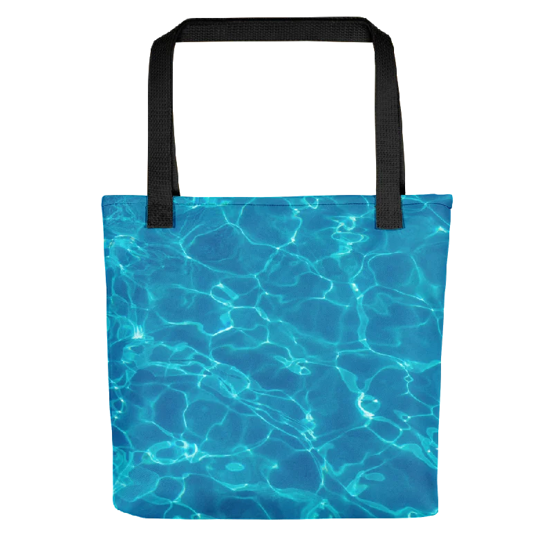 Classic Chic Deals Swimming Pool Tote Bag Fashion Bags With Huge Discounts