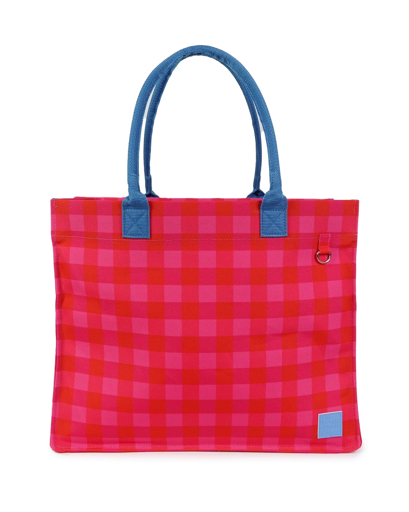 Luxurious Bags With Limited-Time Offers The Somewhere Co. Ultimate Tote Bag - Cherry Pie Designer Bags At Exclusive Clearance Prices