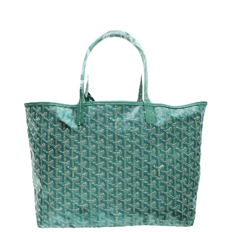 Luxury Casual Deals Goyard Green Goyardine Saint Louis PM Bag Premium Bags, Special Prices Luxury Casual Deals Goyard Green Goyardine Saint Louis PM Bag Premium Bags, Special Prices