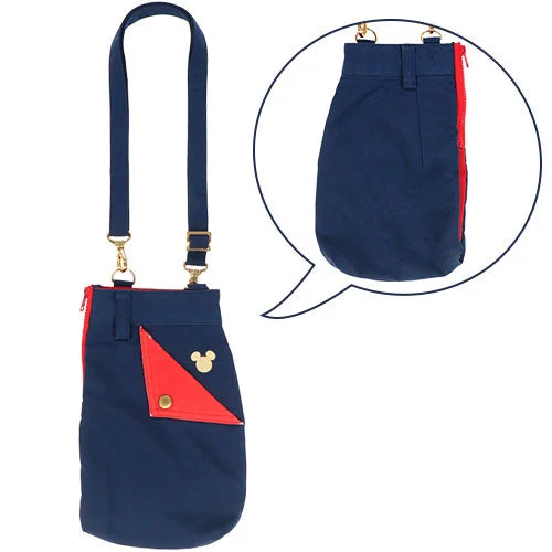 Huge Markdowns TDR - Tokyo Disney Resort Circulating Smiles Collection x Mickey Mouse Right Side Shoulder Bag (Release Date: Jun 22) Grab Your Favorite Handbags For Less Huge Markdowns TDR - Tokyo Disney Resort Circulating Smiles Collection x Mickey Mouse Right Side Shoulder Bag (Release Date: Jun 22) Grab Your Favorite Handbags For Less