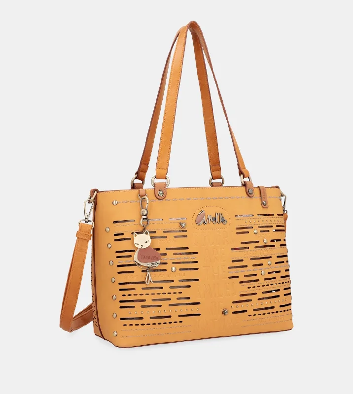New Season Fashion Preview Sale Nature Pachamama ochre large tote bag Elevate Your Style With Our Handbag Sale New Season Fashion Preview Sale Nature Pachamama ochre large tote bag Elevate Your Style With Our Handbag Sale