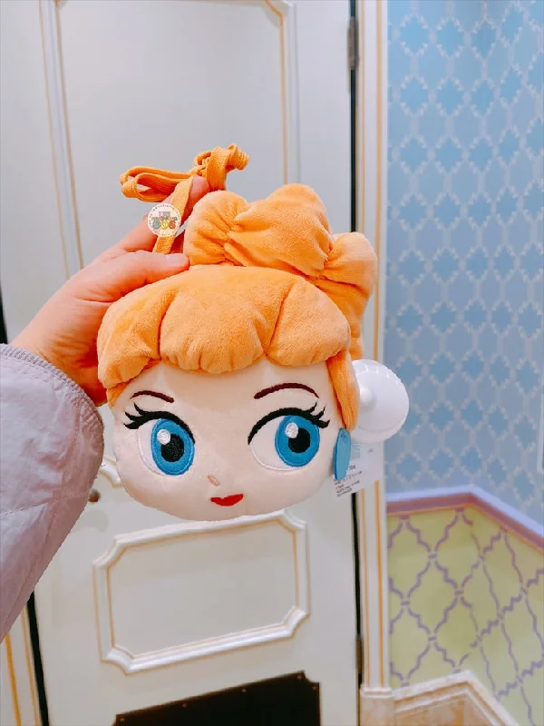 Special Offers SHDL - Cute Princess Collection x Cinderella Mini Shoulder Bag Trendy Handbags, Limited-Time Sale Special Offers SHDL - Cute Princess Collection x Cinderella Mini Shoulder Bag Trendy Handbags, Limited-Time Sale