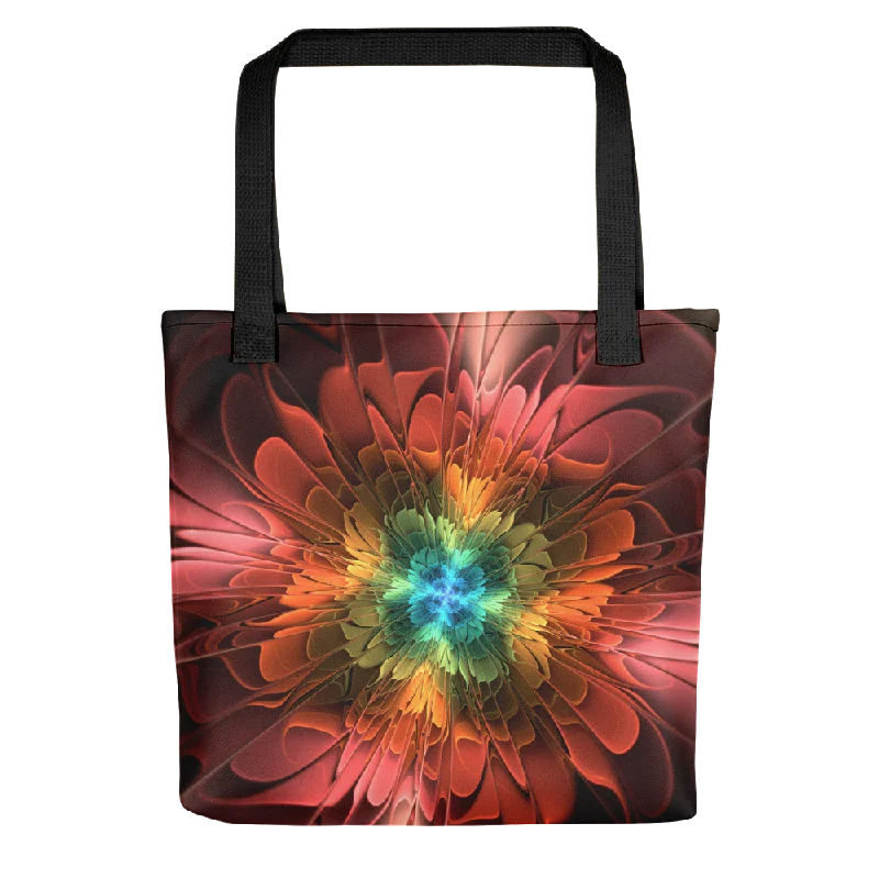 Casual Yet Chic Sales Abstract FLower 03 Tote Bag Stylish Handbags With Exclusive Online Discounts Casual Yet Chic Sales Abstract FLower 03 Tote Bag Stylish Handbags With Exclusive Online Discounts