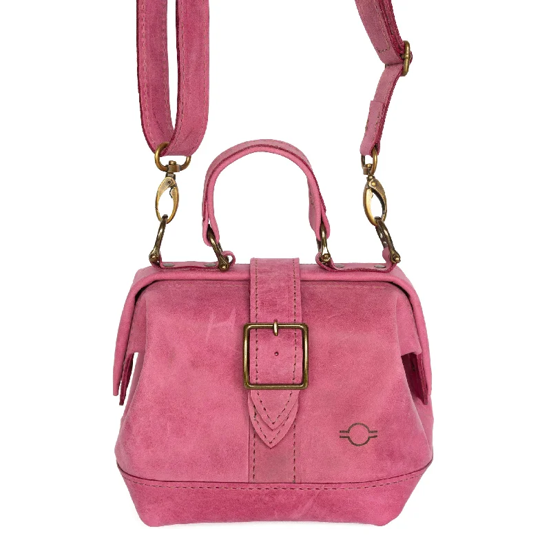 Exclusive Fashion Deals Limited Edition Mini Doctor Bag: Rouge Elegant Purses, Shop & Save Exclusive Fashion Deals Limited Edition Mini Doctor Bag: Rouge Elegant Purses, Shop & Save