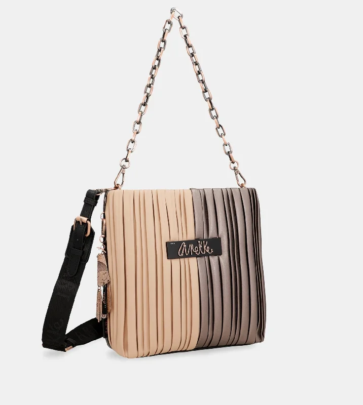 Best Deals Of The Season Shōen Palette double-sided pleated shoulder bag The Best Handbag Sale Of The Season Best Deals Of The Season Shōen Palette double-sided pleated shoulder bag The Best Handbag Sale Of The Season