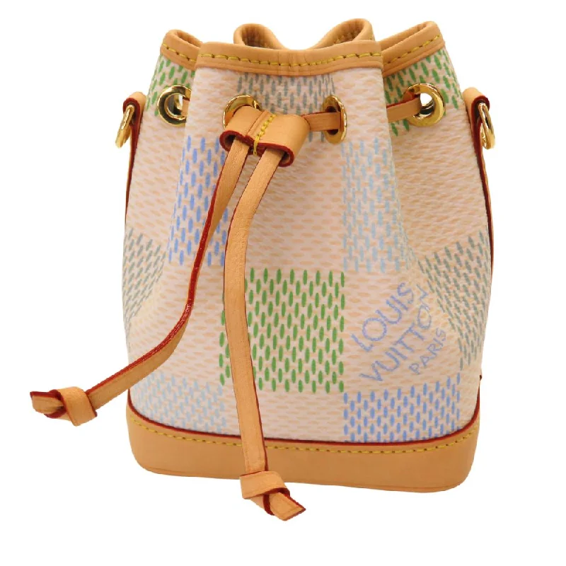 Street Style Discounts Louis Vuitton Damier Riche Nano Noe Shoulder Bag Iconic Fashion Bags At Unbeatable Savings Street Style Discounts Louis Vuitton Damier Riche Nano Noe Shoulder Bag Iconic Fashion Bags At Unbeatable Savings
