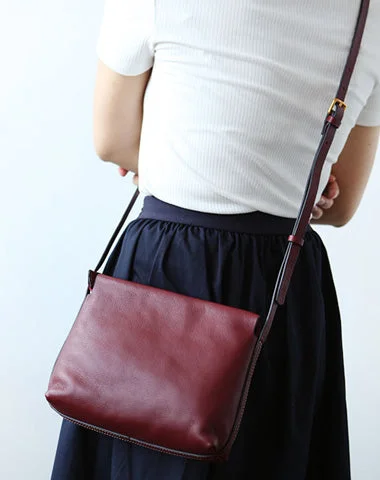 Urban Fashion Cute Leather Womens Stylish Crossbody Bag Purse Shoulder Bag for Women Classic Bags, Exclusive Deals