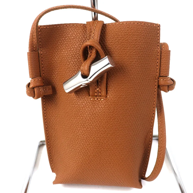 Unbeatable Prices Longchamp Roseau Leather Phone Case Shoulder Bag Fashion-Forward Bags At Exclusive Promotional Prices Unbeatable Prices Longchamp Roseau Leather Phone Case Shoulder Bag Fashion-Forward Bags At Exclusive Promotional Prices
