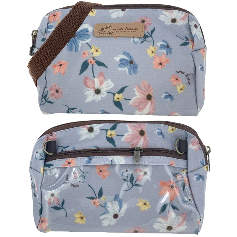 Huge Discounts This Week Gray Floral Meadows Mufe Crossbody Bag Luxury Meets Affordability – Shop Stunning Bags Now Huge Discounts This Week Gray Floral Meadows Mufe Crossbody Bag Luxury Meets Affordability – Shop Stunning Bags Now