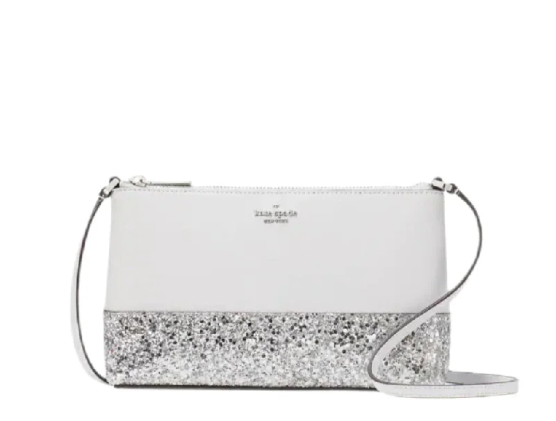 Discounted Designer Bags For Clearance Events Kate Spade Flash Glitter Crossbody Handbag Deals You'll Love Discounted Designer Bags For Clearance Events Kate Spade Flash Glitter Crossbody Handbag Deals You'll Love