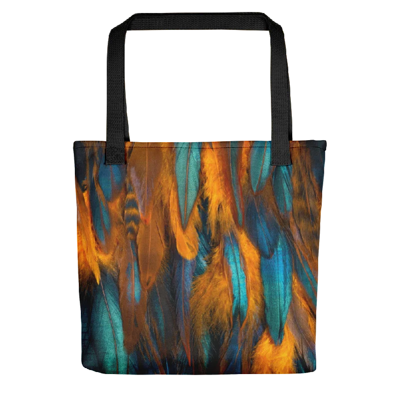 Inspired Bags For High-End Fashion Rooster Wing Print Tote Bag Shop Stylish Bags At Unbeatable Prices Inspired Bags For High-End Fashion Rooster Wing Print Tote Bag Shop Stylish Bags At Unbeatable Prices