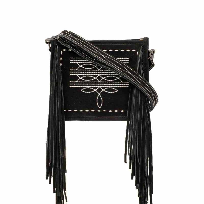 Unleash Your Fashion Black Boot Stitch Crossbody Everyday Handbags At Wallet-Friendly Prices Unleash Your Fashion Black Boot Stitch Crossbody Everyday Handbags At Wallet-Friendly Prices