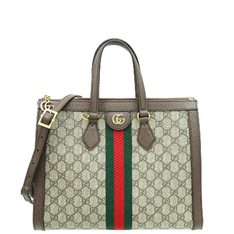Huge Discounts This Week Gucci Ebony GG Ophidia Medium Top Handle Bag Premium Handbags At Exclusive Prices Huge Discounts This Week Gucci Ebony GG Ophidia Medium Top Handle Bag Premium Handbags At Exclusive Prices