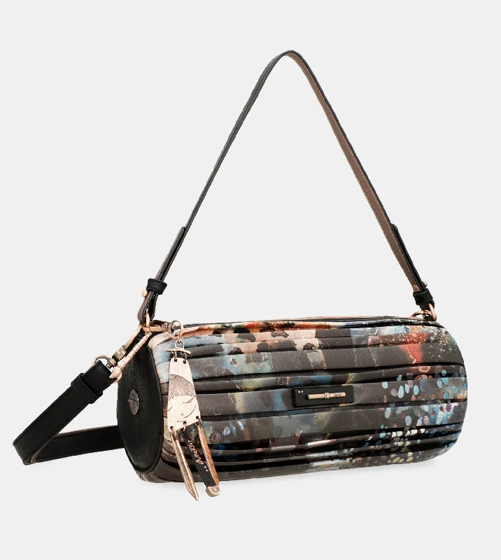 Best Sellers Shōen Palette pleated cylindrical bag Stylish Handbags With Exclusive Online Discounts Best Sellers Shōen Palette pleated cylindrical bag Stylish Handbags With Exclusive Online Discounts