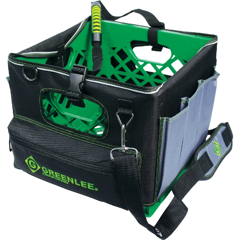 Stylish Deals Greenlee 0158-28 Crate Cover Tool Organizer Designer Bags At Low Prices Stylish Deals Greenlee 0158-28 Crate Cover Tool Organizer Designer Bags At Low Prices