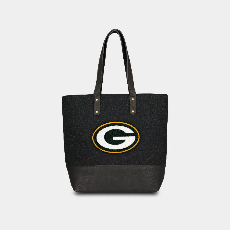 Modish Fashion Discounts Green Bay Packers "G" Tote Don't Miss Out – Shop Fashionable Bags At Special Rates Modish Fashion Discounts Green Bay Packers "G" Tote Don't Miss Out – Shop Fashionable Bags At Special Rates