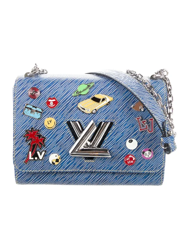 Best Deals Of The Season LOUIS VUITTON EPI LEATHER TWIST PINS EMBELLISHED LIMITED EDITION CROSSBODY BAG Shoulder Bags, Best Deals Today Best Deals Of The Season LOUIS VUITTON EPI LEATHER TWIST PINS EMBELLISHED LIMITED EDITION CROSSBODY BAG Shoulder Bags, Best Deals Today