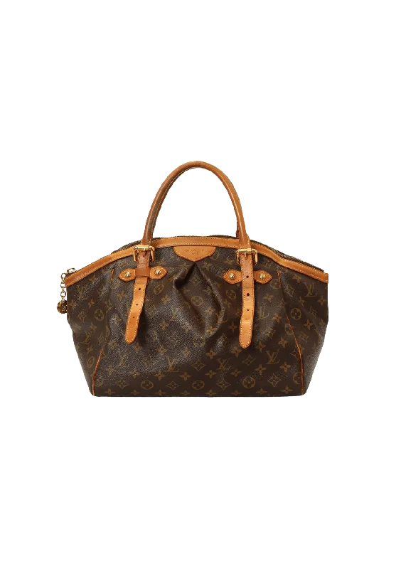 Discounted Designer Bags On Sale MONOGRAM TIVOLI GM Premium Handbags At Budget-Friendly Prices Discounted Designer Bags On Sale MONOGRAM TIVOLI GM Premium Handbags At Budget-Friendly Prices