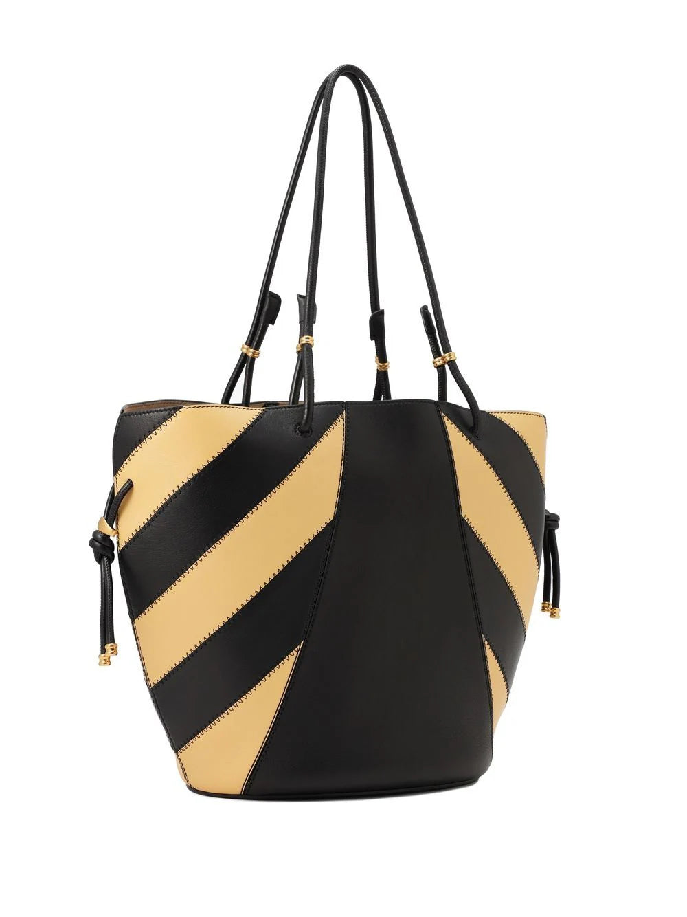 Luxury Bags For Professionals With Discounts Spaghetti strap striped tote bag Grab Stylish Bags Before They're Gone Luxury Bags For Professionals With Discounts Spaghetti strap striped tote bag Grab Stylish Bags Before They're Gone