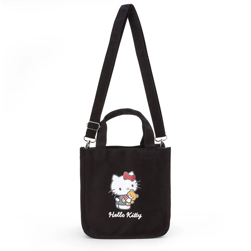 Exclusive Fashion Deals Japan Sanrio - Hello Kitty 2WAY Mini Tote Bag Designer Bags, Low Prices Exclusive Fashion Deals Japan Sanrio - Hello Kitty 2WAY Mini Tote Bag Designer Bags, Low Prices