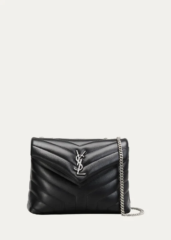 Inspired Bags For Modern Sophistication YSL QUILTED CALFSKIN SMALL LOULOU SHOULDER BAG The Ultimate Sale On Must-Have Handbags Inspired Bags For Modern Sophistication YSL QUILTED CALFSKIN SMALL LOULOU SHOULDER BAG The Ultimate Sale On Must-Have Handbags