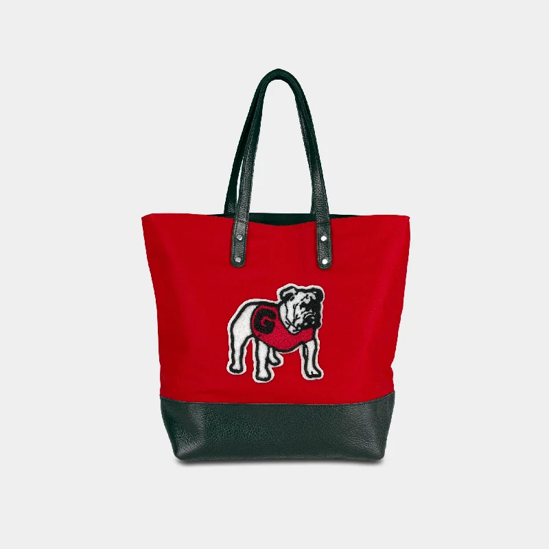 Luxurious But Budget-Friendly Bags Georgia Bulldogs Tote Bag Designer Bags At Low Prices Luxurious But Budget-Friendly Bags Georgia Bulldogs Tote Bag Designer Bags At Low Prices
