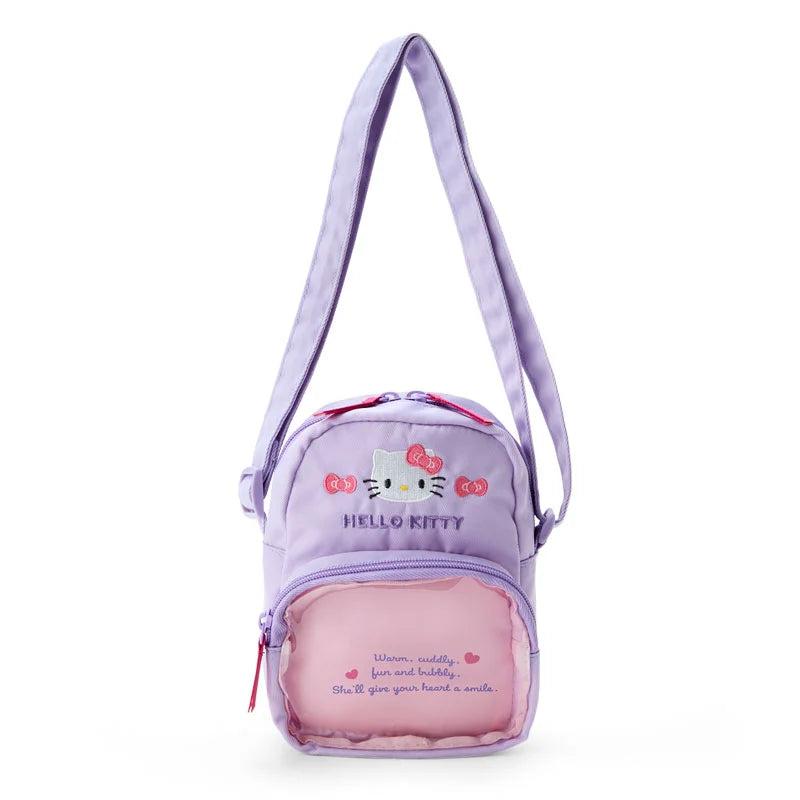 Holiday Gift Bags For Christmas Japan Sanrio - Hello Kitty Kids Shoulder Bag Unmissable Deals On Trendy Handbags Holiday Gift Bags For Christmas Japan Sanrio - Hello Kitty Kids Shoulder Bag Unmissable Deals On Trendy Handbags