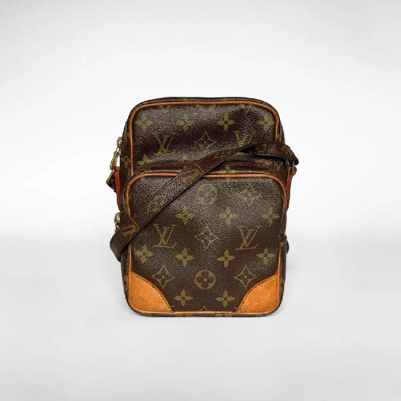 Versatile Bags That Suit Any Outfit Or Event Louis Vuitton Amazon Monogram Canvas Trendy Handbags At Limited-Time Discounts Versatile Bags That Suit Any Outfit Or Event Louis Vuitton Amazon Monogram Canvas Trendy Handbags At Limited-Time Discounts
