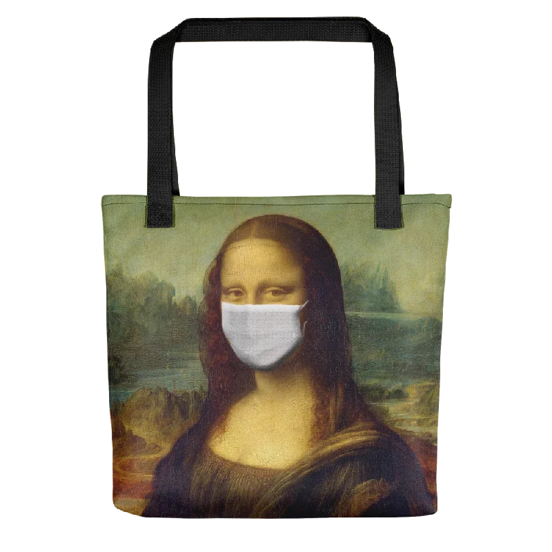 Elegant And On-Sale Evening Bags Masker Monalisa Tote Bag Trendy And Timeless Handbags Now On Sale Elegant And On-Sale Evening Bags Masker Monalisa Tote Bag Trendy And Timeless Handbags Now On Sale