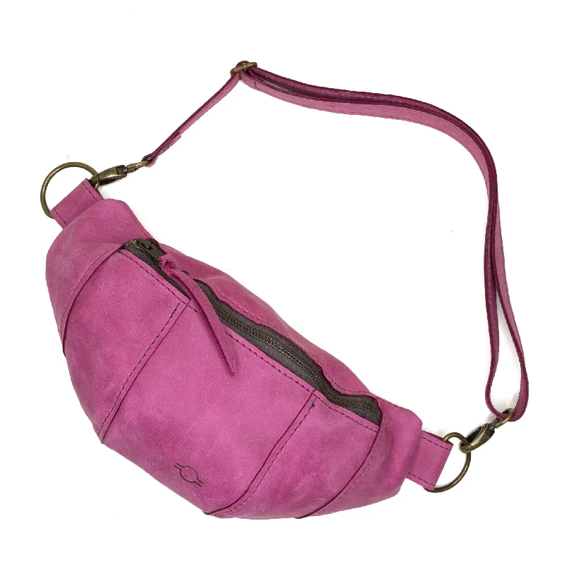 Limited Stock Jesse: Rouge Grab Your Favorite Handbags For Less