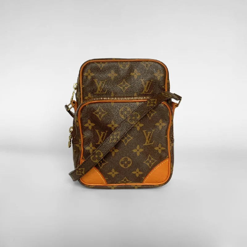 Bags With Discounts Louis Vuitton Amazon Monogram Canvas High-End Bags, Low-End Prices Bags With Discounts Louis Vuitton Amazon Monogram Canvas High-End Bags, Low-End Prices