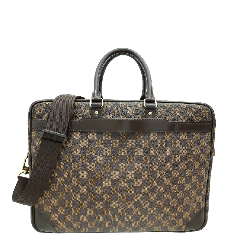 Season Sale Louis Vuitton Damier Ebene Porte Documents Voyage Briefcase Elegant Purses, Shop & Save Season Sale Louis Vuitton Damier Ebene Porte Documents Voyage Briefcase Elegant Purses, Shop & Save