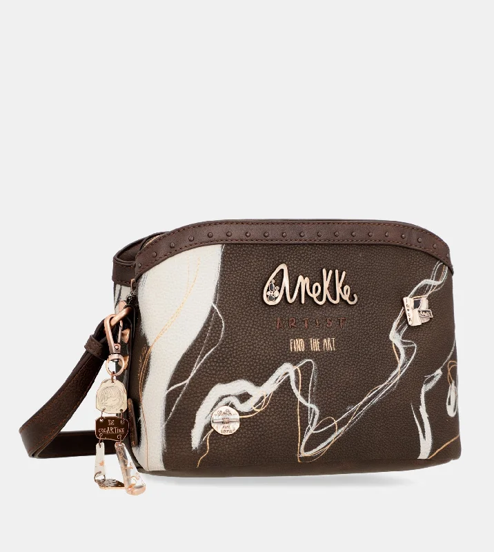 Relaxed Style Deals Nature Shodō brown 3 compartments shoulder bag Don't Miss Out – Handbag Discounts Relaxed Style Deals Nature Shodō brown 3 compartments shoulder bag Don't Miss Out – Handbag Discounts