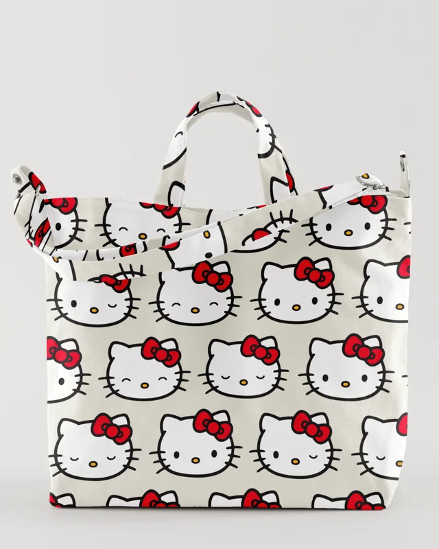 Laid-Back Fashion Offers Horizontal Duck Bag - Hello Kitty Flash Sale On Designer Bags Laid-Back Fashion Offers Horizontal Duck Bag - Hello Kitty Flash Sale On Designer Bags