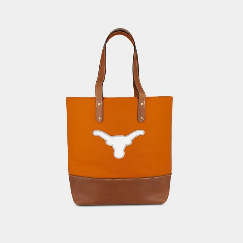 Burnt Orange