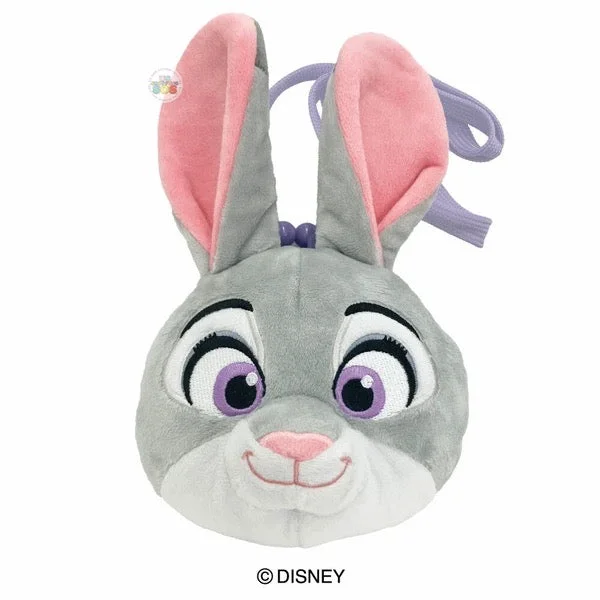 Quick Grab Deals JP x RT  - Judy Hopps Mini Shoulder Bag Luxury Bags, Budget Prices
