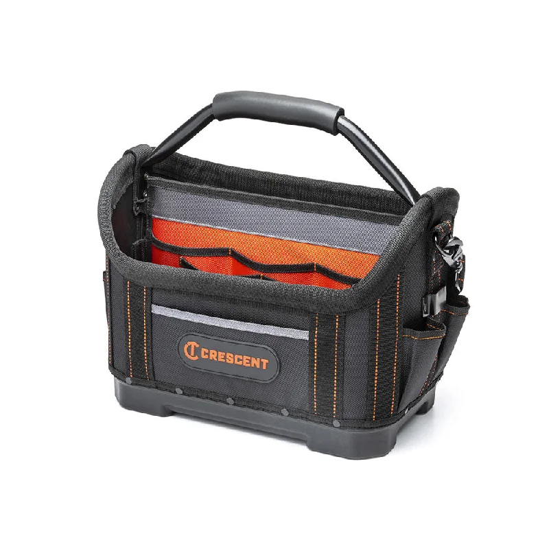 Limited Stock, Big Discounts Crescent CTB1410 14" Tradesman Open Top Tool Bag Must-Have Bags, Big Discounts Limited Stock, Big Discounts Crescent CTB1410 14" Tradesman Open Top Tool Bag Must-Have Bags, Big Discounts