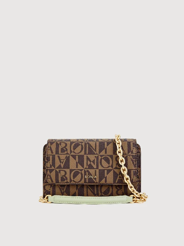 Bold And Flash-Sale Bags Eterna Monogram Sling Bag Stylish Bags At Unbeatable Prices – Shop Now
