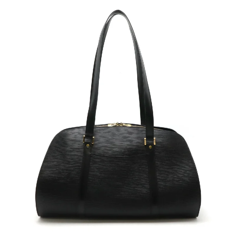 Evening Elegance Louis Vuitton Epi Solferino 45 Shoulder Bag Black Everyday Elegance At Special Prices Evening Elegance Louis Vuitton Epi Solferino 45 Shoulder Bag Black Everyday Elegance At Special Prices