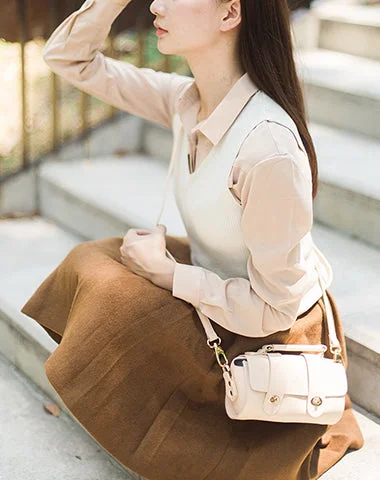 Fashionista Favorites Cute LEATHER WOMENs Barrel SHOULDER Bag Crossbody BAG Purses FOR WOMEN Luxury Handbags, Budget-Friendly Fashionista Favorites Cute LEATHER WOMENs Barrel SHOULDER Bag Crossbody BAG Purses FOR WOMEN Luxury Handbags, Budget-Friendly