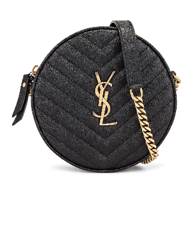 Limited-Time Offer On Trendy Bags YVES SAINT LAURENT MATELASSÉ ROUND CAMERA BAG The Best Handbag Deals Are Available Now Limited-Time Offer On Trendy Bags YVES SAINT LAURENT MATELASSÉ ROUND CAMERA BAG The Best Handbag Deals Are Available Now