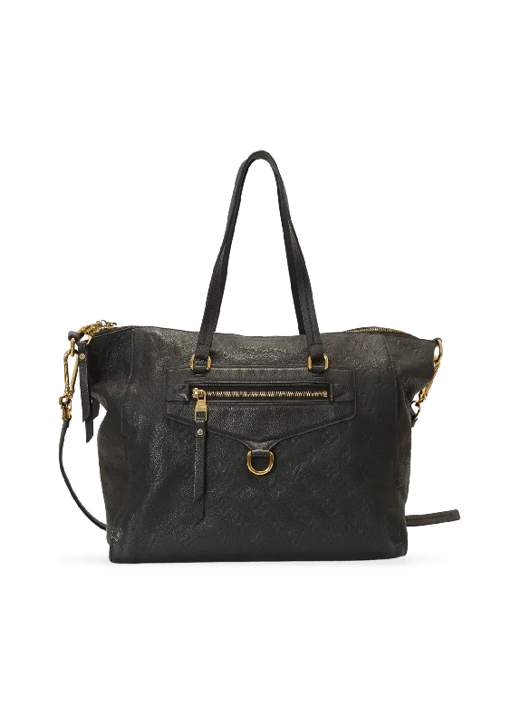Feminine Style Promotions MONOGRAM EMPREINTE LUMINOUSE PM Elegant Bags, Limited Stock Feminine Style Promotions MONOGRAM EMPREINTE LUMINOUSE PM Elegant Bags, Limited Stock