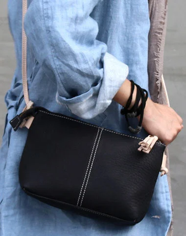 Top Brand Discounts Vintage LEATHER WOMEN Small Crossbody Purse SHOULDER BAG Purse FOR WOMEN Premium Handbags At Unbeatable Markdowns