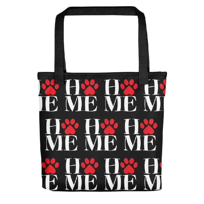 Odor-Resistant And Budget Bags Home (Pet Lover) Funny Pattern Tote bag Best Deals On Premium Handbags Odor-Resistant And Budget Bags Home (Pet Lover) Funny Pattern Tote bag Best Deals On Premium Handbags