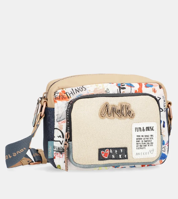 Buy More, Save More Nature Power rectangular crossbody bag Fashionable Crossbody Bags At Special Offers Buy More, Save More Nature Power rectangular crossbody bag Fashionable Crossbody Bags At Special Offers